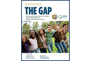 report cover